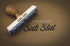 Sub Slut