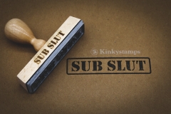 Sub Slut