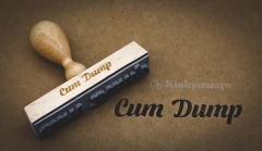 Cum Dump