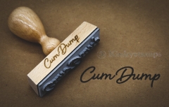 Cum Dump