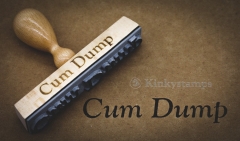 Cum Dump