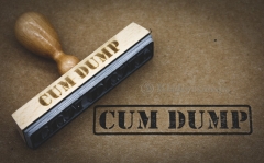 Cum Dump