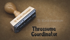 Threesome Coordinator