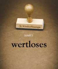 wertloses