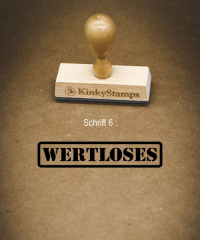 wertloses