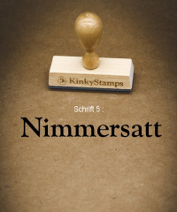 Nimmersatt