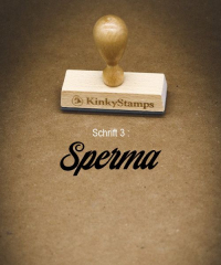 Sperma