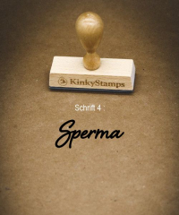 Sperma