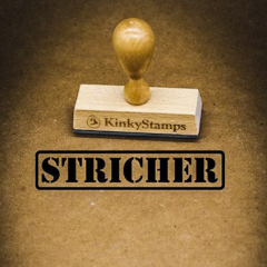 Stricher