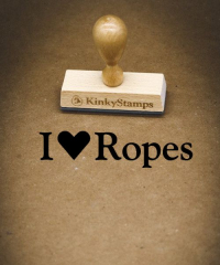 I Love Ropes