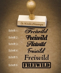 Freiwild