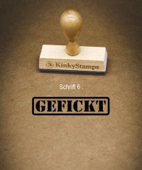 Gefickt