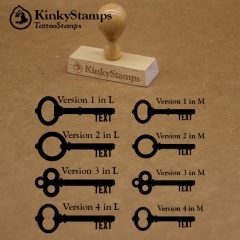Keyholder