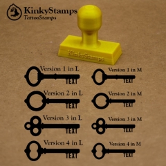 Keyholder