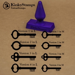 Keyholder