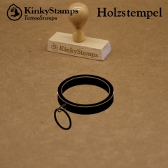 Halsband