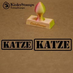 Katze