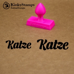 Katze