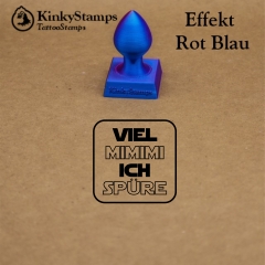 viel mimimi ich spuere