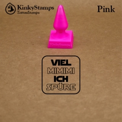viel mimimi ich spuere