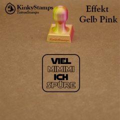 viel mimimi ich spuere