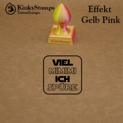 viel mimimi ich spuere