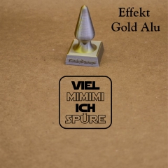 viel mimimi ich spuere