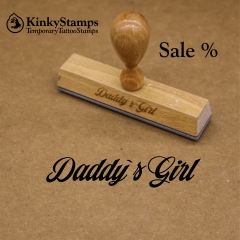 Daddys Girl Sale 20 %
