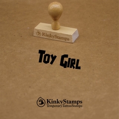 Toy Girl
