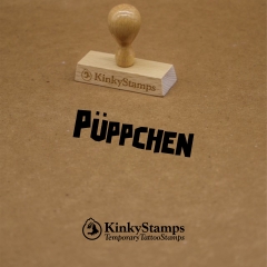 Püppchen