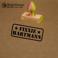Fixxie Hartmann
