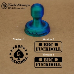 BBC Fuckdoll