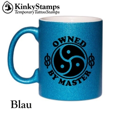 Owned by Master Glitzertasse