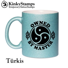 Owned by Master Glitzertasse