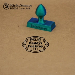 Daddys Fucktoy