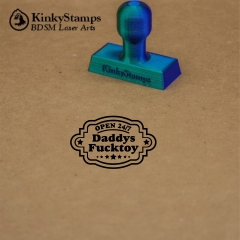 Daddys Fucktoy