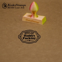Daddys Fucktoy