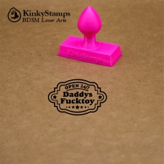 Daddys Fucktoy