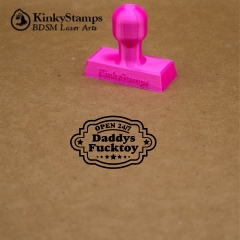 Daddys Fucktoy