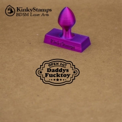 Daddys Fucktoy