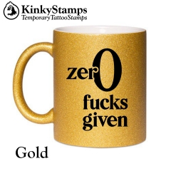 Zero Fucks