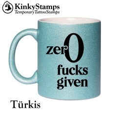 Zero Fucks