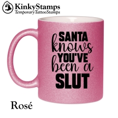 ... been a slut