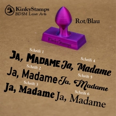 Ja,Madame