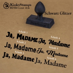 Ja,Madame