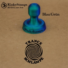 Trance Schlampe