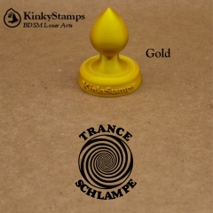 Trance Schlampe