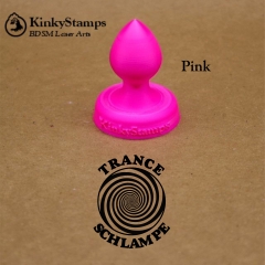 Trance Schlampe