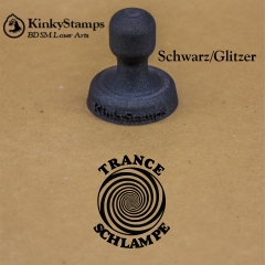 Trance Schlampe