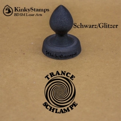 Trance Schlampe